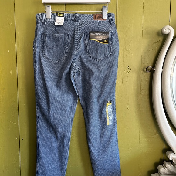 Lee jeans size 4 - Picture 5 of 5